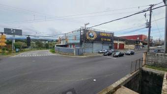 Venta de Lote en Merced-San José. RAH 26-226