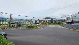 Venta de Lote en Merced-San José. RAH 26-226