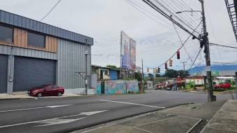 Venta de Lote en Merced-San José. RAH 26-226