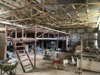 MLS-25-1087 VENTA LOTE EL GUARCO CARTAGO CONTACTENOS AL # 88987222