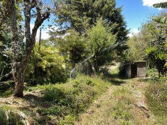 MLS-25-1087 VENTA LOTE EL GUARCO CARTAGO CONTACTENOS AL # 88987222