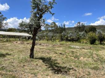 MLS-25-1087 VENTA LOTE EL GUARCO CARTAGO CONTACTENOS AL # 88987222