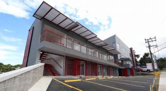 Alquiler de Local Comercial en Granadilla Curridabat.