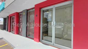 Local Comercial en Alquiler Curridabat Granadilla