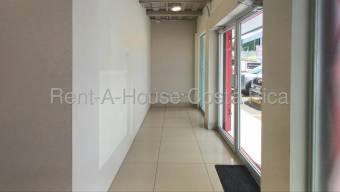 Local Comercial en Alquiler Curridabat Granadilla