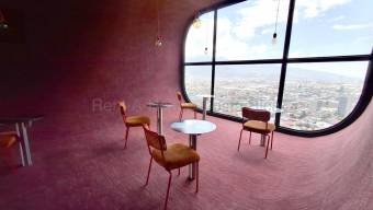 Se alquila apartamento en Carmen San José 26-1555