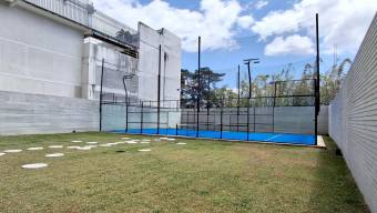 Se alquila apartamento en Carmen San José 26-1555