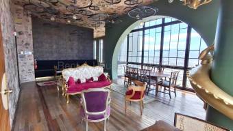 Se alquila apartamento en Carmen San José 26-1555