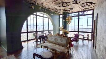 Se alquila apartamento en Carmen San José 26-1555