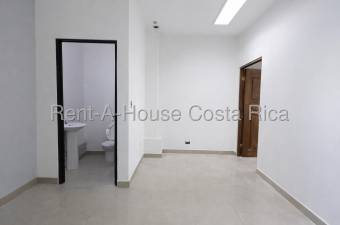 Alquiler Local Comercial Primer Piso, Granadilla Curridabat