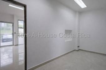 Alquiler Local Comercial Primer Piso, Granadilla Curridabat