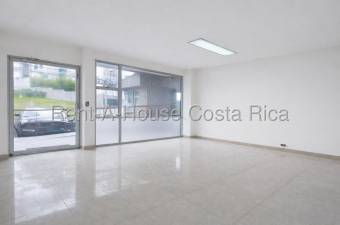 Alquiler Local Comercial Primer Piso, Granadilla Curridabat