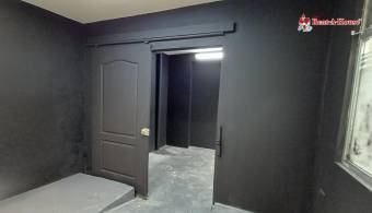 Propiedad Estrategica en Alquiler con 6 Oficinas, Avenida Central