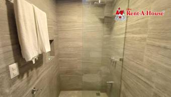 Se alquila apartamento en Carmen San José 25-707