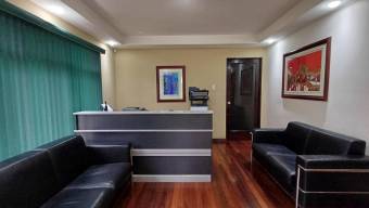 Venta de Propiedad Esquinera de Uso Mixto, Los Yoses, $ 450,000, 6, San José, San José