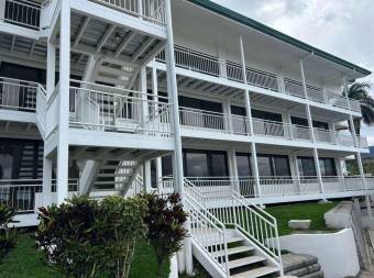 Se alquila apartamento en Escazú San Rafael 26-1294