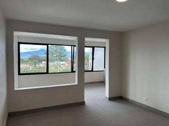 Se alquila apartamento en Escazú San Rafael 26-1294