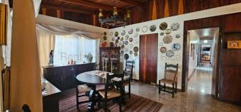 MLS-26-1827 LS VENTA CASA CON APARTAMENO LA UNION CARTAGO CONTACTENOS AL # 86127562 