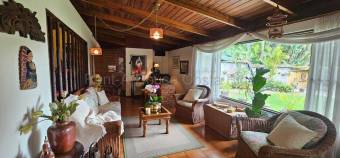 MLS-26-1827 LS VENTA CASA CON APARTAMENO LA UNION CARTAGO CONTACTENOS AL # 86127562 