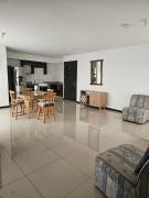 Alquiler de Apartamento Amueblado en Cipreses de Granadilla-Curridabat.