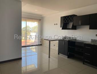 Se alquila apartamento en Ulloa Heredia 26-1432