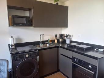 Se alquila apartamento en Pavas San José 26-1309