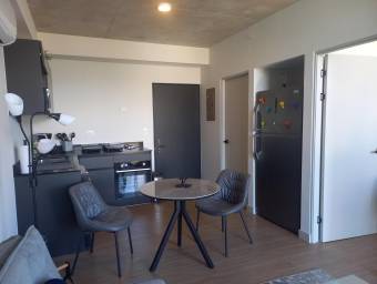 Se alquila apartamento en Pavas San José 26-1309