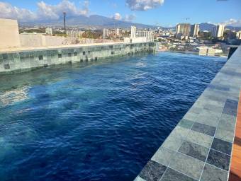 Se alquila apartamento en Pavas San José 26-1309
