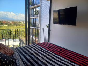 Se alquila apartamento en Pavas San José 26-1309