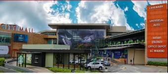 Venta de Local Comercial en Alajuela. RAH 26-1182 (INVERSIÓN), $ 895,000, 1, Alajuela, Alajuela