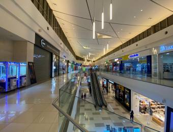 Venta de Local Comercial en Alajuela. RAH 26-1182 (INVERSIÓN), $ 895,000, 1, Alajuela, Alajuela