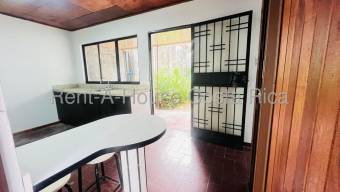 Venta de Casa en San José-San Fco de Dos Ríos. RAH 26-1465 PRECIO REBAJADO