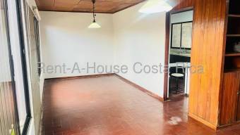 Venta de Casa en San José-San Fco de Dos Ríos. RAH 26-1465 PRECIO REBAJADO