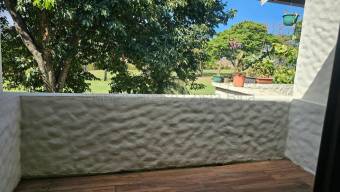 Se alquila casa en Ulloa Heredia 26-1810