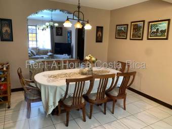 Venta de Casa en Vásquez Coronado-San Isidro. RAH 26-1483 Venta de Casa en Vásquez Coronado-San Isidro. RAH 26-1483
