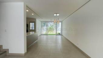 Se alquila casa en San Rafael Escazú 26-1584