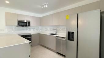 Se alquila casa en San Rafael Escazú 26-1584