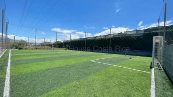 Se alquila casa en San Rafael Escazú 26-1584