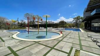 Se alquila casa en San Rafael Escazú 26-1584