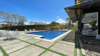 Se alquila casa en San Rafael Escazú 26-1584