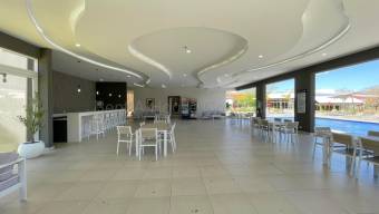 Se alquila casa en San Rafael Escazú 26-1584