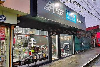 Venta de Local Comercial en Oriental-Cartago. , $ 250,000, 2, Cartago, Cartago