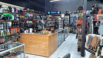 Venta de Local Comercial en Oriental-Cartago. , $ 250,000, 2, Cartago, Cartago