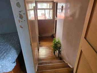 Venta de Casa en Occidental-Cartago. 