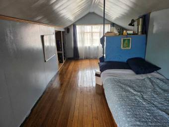 Venta de Casa en Occidental-Cartago. 