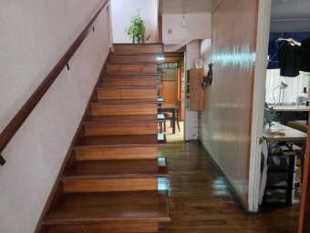 Venta de Casa en Occidental-Cartago. 