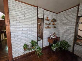 Venta de Casa en Occidental-Cartago. 