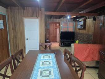Venta de Casa en Occidental-Cartago. 