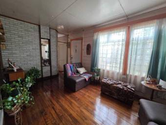Venta de Casa en Occidental-Cartago. 