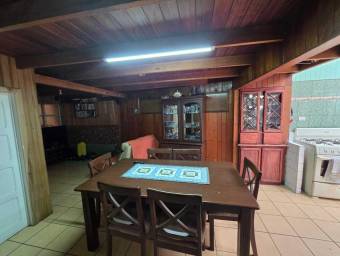Venta de Casa en Occidental-Cartago. 